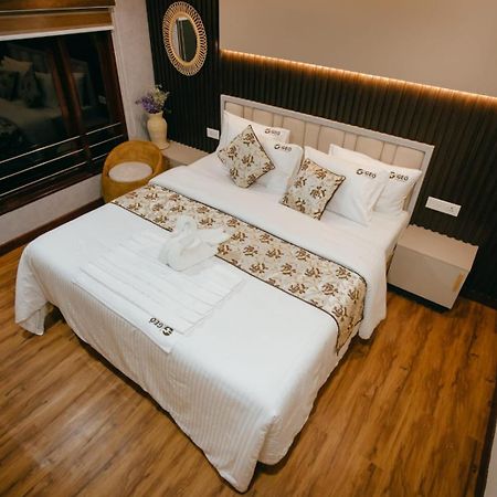 Cosy Premium Houseboats Otel Alappuzha Dış mekan fotoğraf