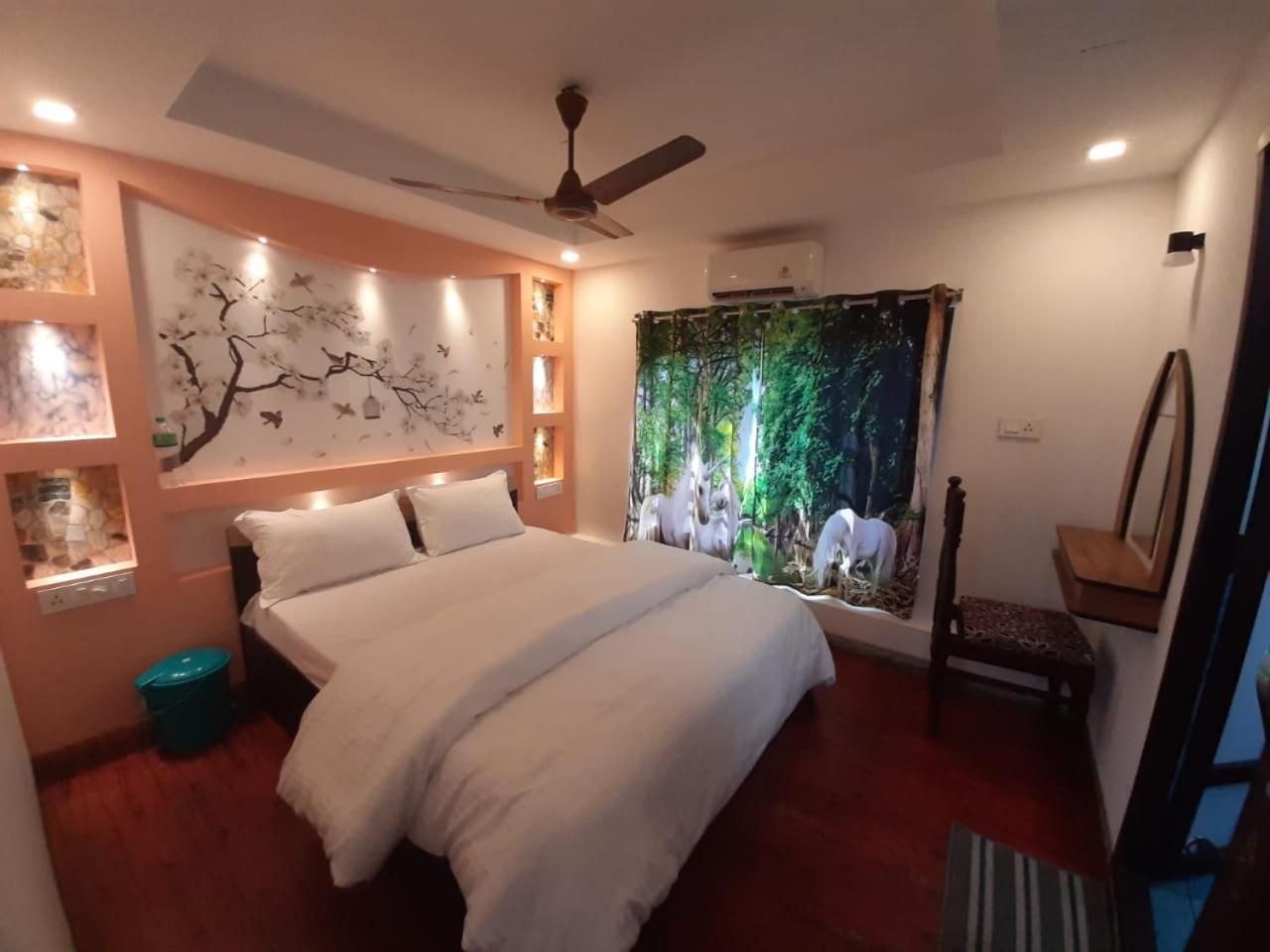 Cosy Premium Houseboats Otel Alappuzha Dış mekan fotoğraf